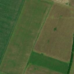 Satellite imagery of TT52, RO