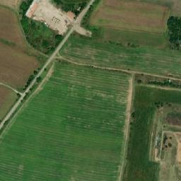 Satellite imagery of TT55, RO