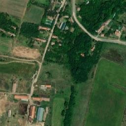 Satellite imagery of TT55, RO