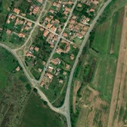 Satellite imagery of TT51, RO