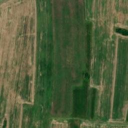 Satellite imagery of TT51, RO