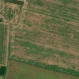 Satellite imagery of TT51, RO