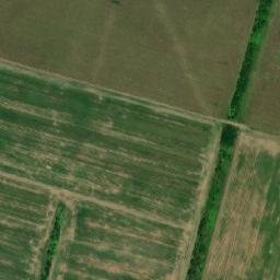 Satellite imagery of TT57, RO