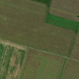 Satellite imagery of TT57, RO