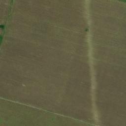 Satellite imagery of TT57, RO