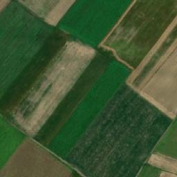 Satellite imagery of TT62, RO