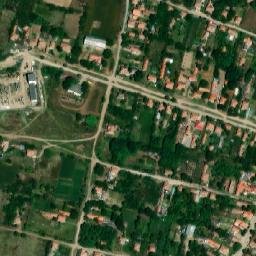 Satellite imagery of TT30/XVIII/, RO