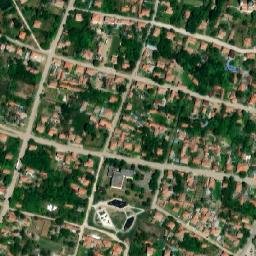 Satellite imagery of TT72, RO