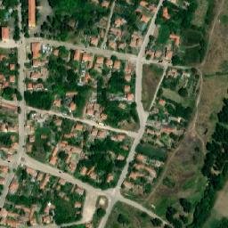 Satellite imagery of TT72, RO