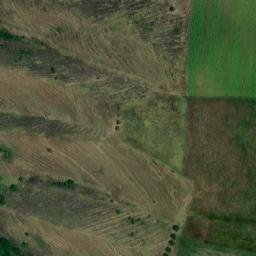 Satellite imagery of TT58, RO