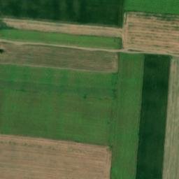 Satellite imagery of TT56, RO