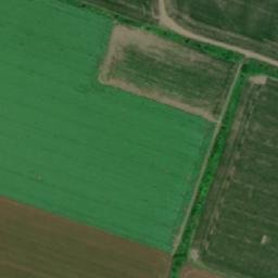 Satellite imagery of TT2770, RO