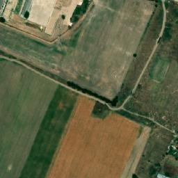 Satellite imagery of TT73, RO