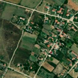 Satellite imagery of TT73, RO