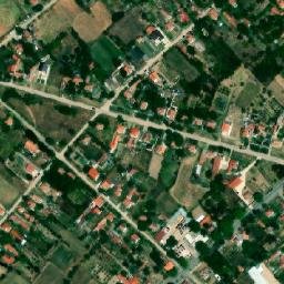 Satellite imagery of TT71, RO