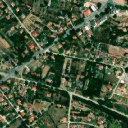 Satellite imagery of TT71, RO