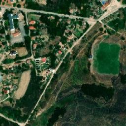 Satellite imagery of TT66, RO