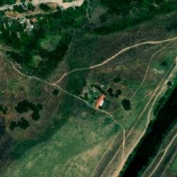 Satellite imagery of TT67A, RO