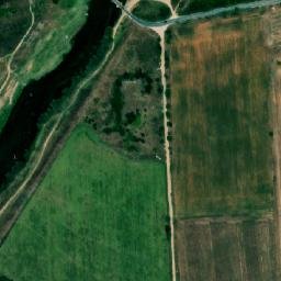 Satellite imagery of TT67A, RO