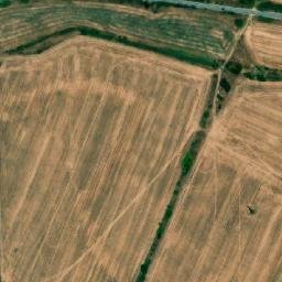 Satellite imagery of TT32/11/, RO