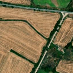 Satellite imagery of TT32/11/, RO