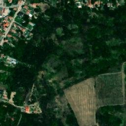 Satellite imagery of TT13, RO