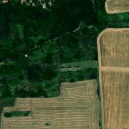 Satellite imagery of TT14, RO