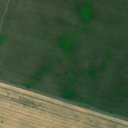 Satellite imagery of TT66, RO