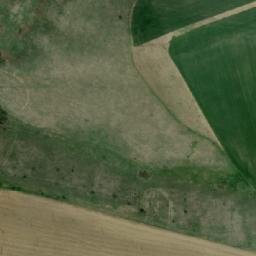 Satellite imagery of TT5/XXXIII/, RO