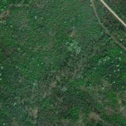 Satellite imagery of TT8/XIII/, RO