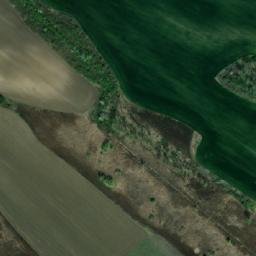 Satellite imagery of TT8/XIII/, RO