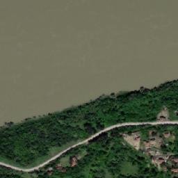 Satellite imagery of TT24B, RO