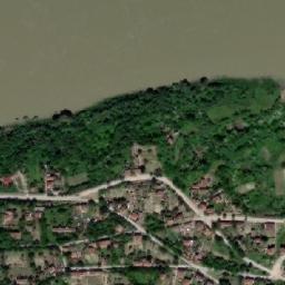 Satellite imagery of TT24B, RO