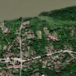 Satellite imagery of TT24B, RO