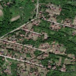 Satellite imagery of TT25, RO