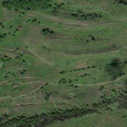 Satellite imagery of TT3/XXVII/, RO