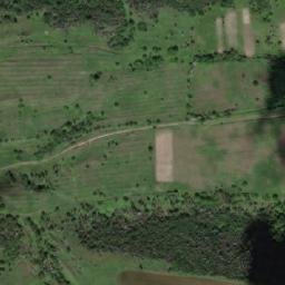 Satellite imagery of TT3/XXVII/, RO