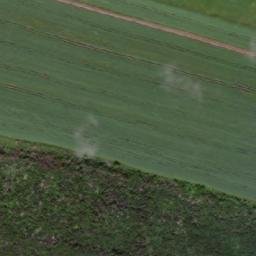 Satellite imagery of Mogilata, BG