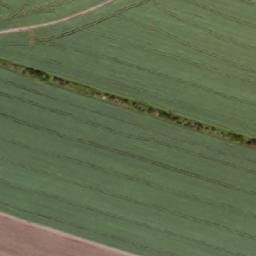 Satellite imagery of TT15/XVIII/, RO