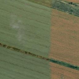 Satellite imagery of TT15/XVIII/, RO