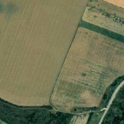 Satellite imagery of TT32, RO