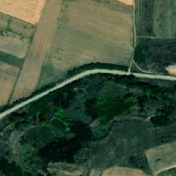 Satellite imagery of TT32, RO