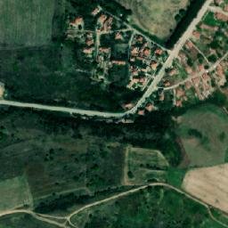 Satellite imagery of TT176, RO