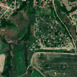 Satellite imagery of TT176, RO