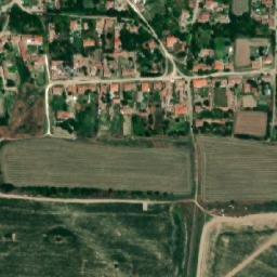 Satellite imagery of TT176, RO
