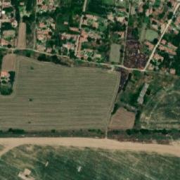 Satellite imagery of TT41, RO