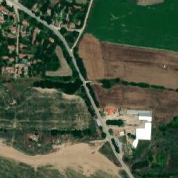 Satellite imagery of TT41, RO
