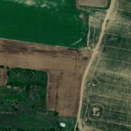 Satellite imagery of TT41, RO