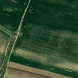 Satellite imagery of TT51, RO