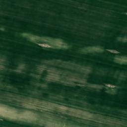 Satellite imagery of TT51, RO